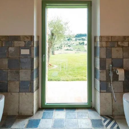 Villa Meraviglia *