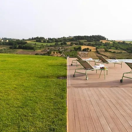 Villa Meraviglia Collazzone